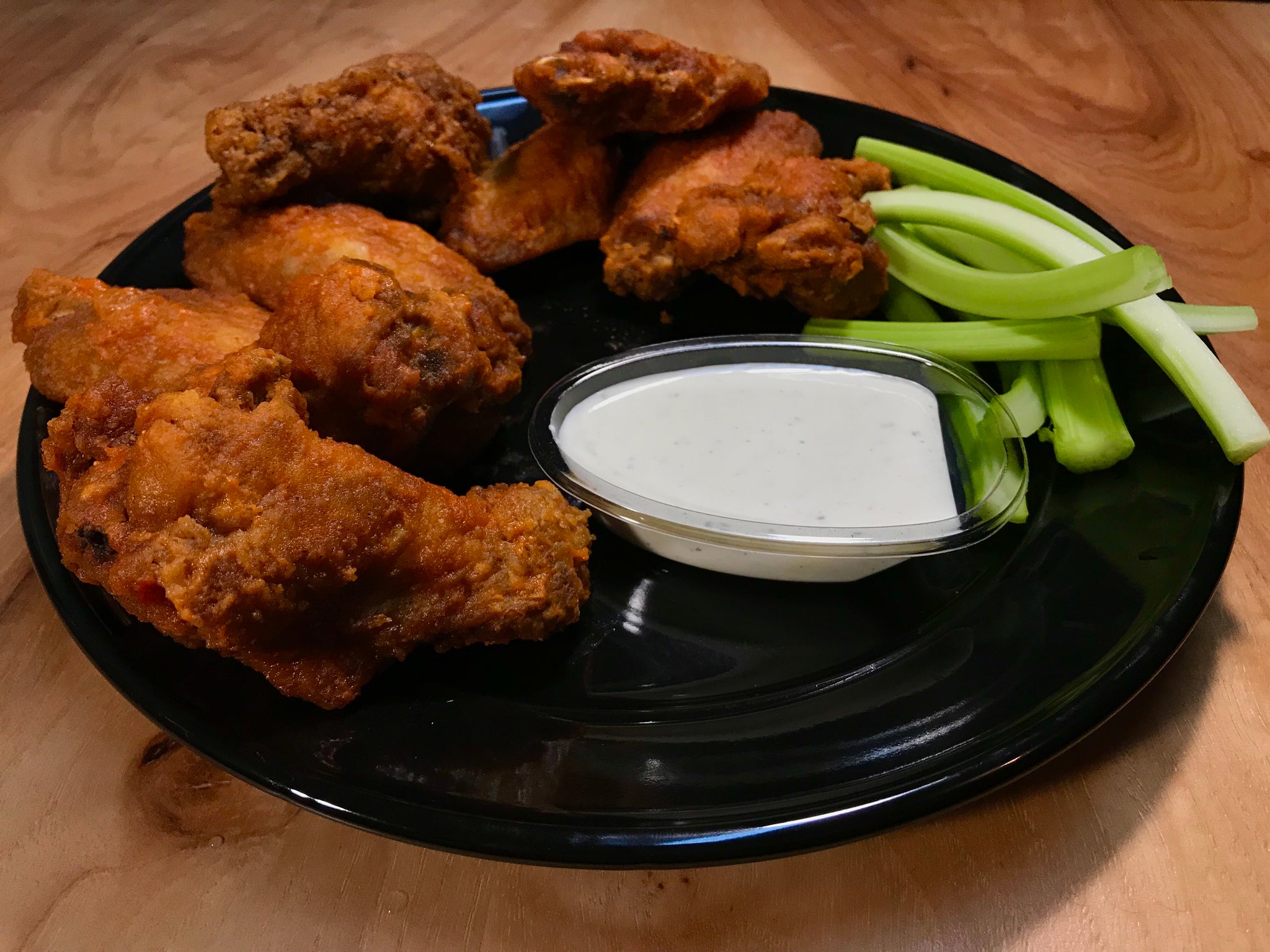 Frying Dipper Original Chicken Dippers – Chicken Dippin, LLC
