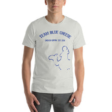 Load image into Gallery viewer, &quot;Team Blue Cheese&quot; T-Shirt
